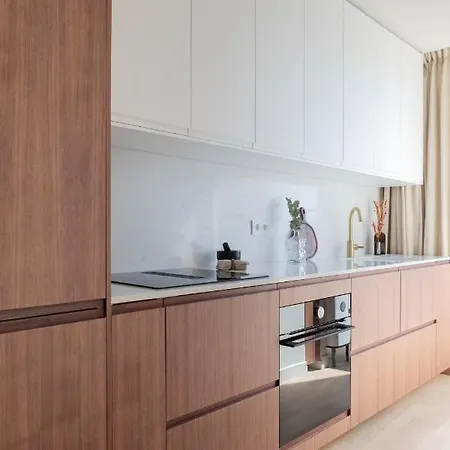 Architect Eiffel Tower View And Terrace * Boulogne-Billancourt