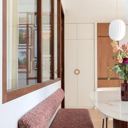 Appartement Architect Eiffel Tower View And Terrace