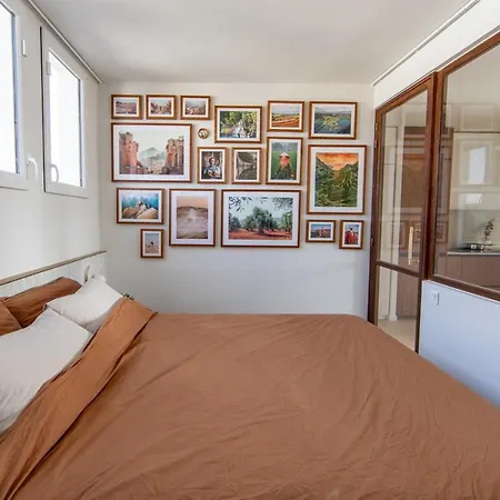 Architect Eiffel Tower View And Terrace Appartement